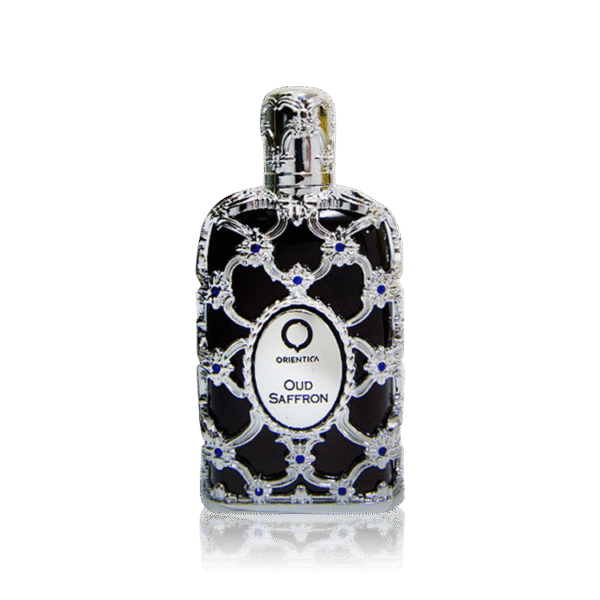 Orientica Luxury Collection Oud Saffron EDP