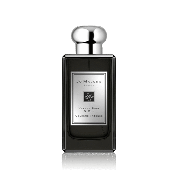 Jo Malone Velvet Rose & Oud Intense EDC - 100 ml