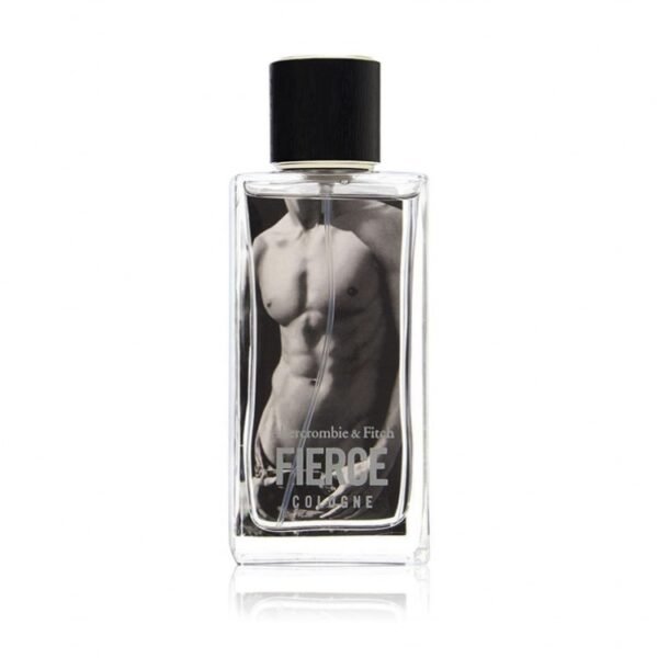 Abercrombie & Fitch Fierce Cologne EDC - 100 ml