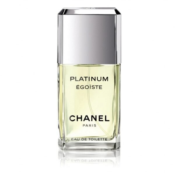 Chanel Platinum Egoiste