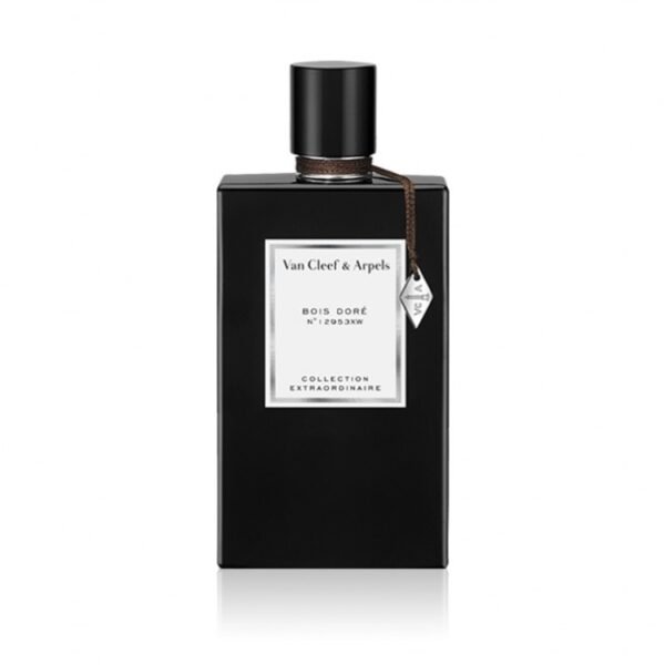 Van Cleef & Arpels Bois Dore