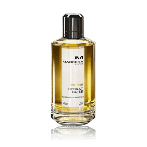 Mancera Cedrat Boise Intense Extrait de Parfum