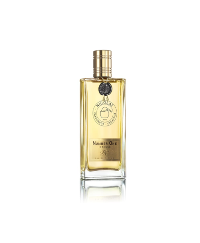 عطر نيكولاي نمبر ون إنتنس للنساء 100 مل Number One Intense Nicolai Parfumeur
