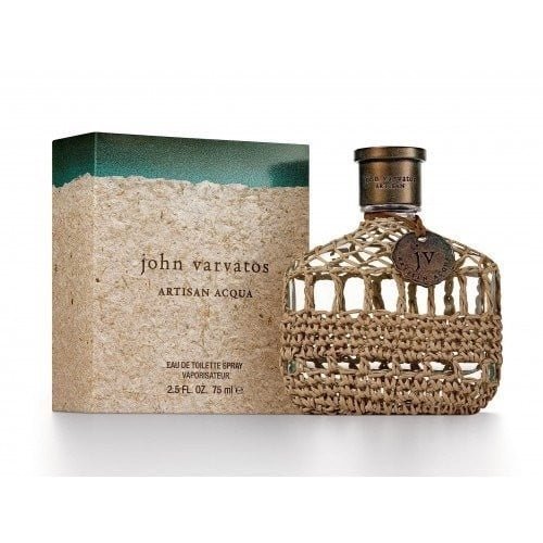 عطر جون فارفاتوس ارتيزان اكوا او دو تواليت 125مل Artisan Acqua John Varvatos