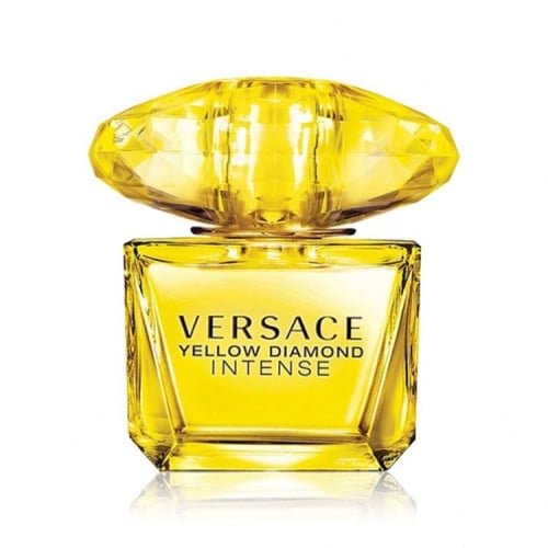 عطر فرزاتشي يلو دياموند انتنس او دو بارفيوم 90مل Versace Yellow Diamond Intense Eau de Toilette