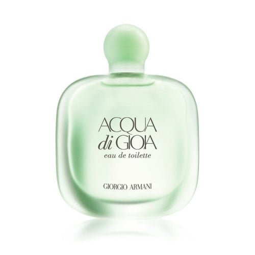 عطر ارماني اكوا دي جيو النسائي او دو تواليت 100مل Armani Acqua Di Gioia Woman Eau de Toilette