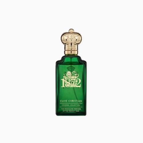عطر كلايف كريستيان 1872 الرجالي 100 مل For Men Clive Christian 1872
