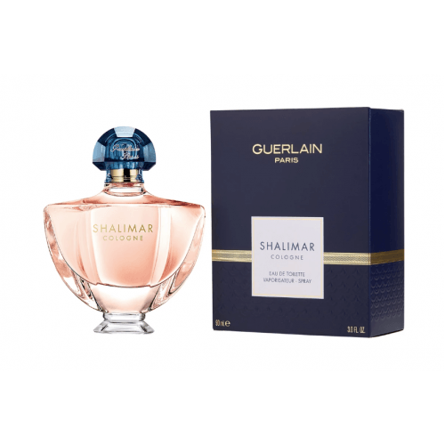 عطر غيرلان شاليمار كوليجن او دو تواليت 90مل Shalimar Cologne Guerlain