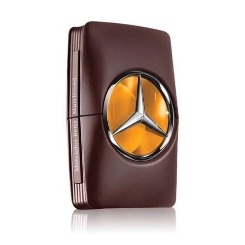 تستر مرسيدس بنز مان برايفت 100 مل Mercedes Benz Man Private Mercedes-Benz