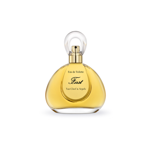 عطر فان كليف فيرست او دو تواليت للنساء 60 مل Van Cleef & Arpels First