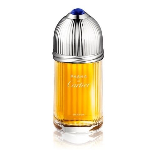 عطر كارتير باشا او دو بارفيوم 100مل Cartier Pasha Parfum