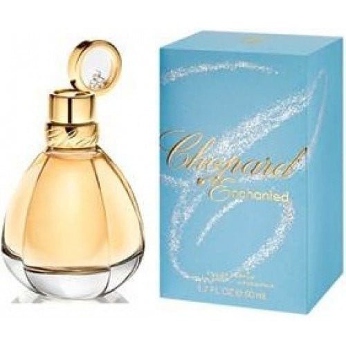 عطر شوبارد انشانتيد او دو بارفيوم 75مل Chopard Enchanted Eau de Parfum