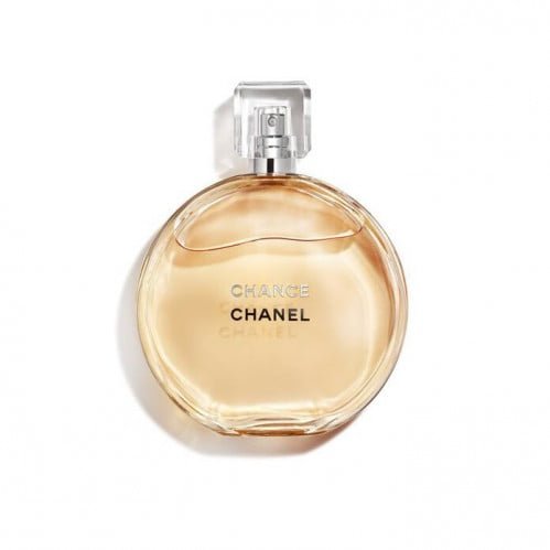 عطر شانيل شانس او دو تواليت 100 مل Chanel Chance Eau de Toilette