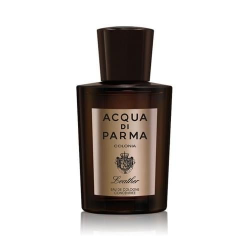 عطر اكوا دي بارما كولونيا ليذر او دو كولون المركز Colonia Leather Eau de Cologne Concentrée Acqua di Parma