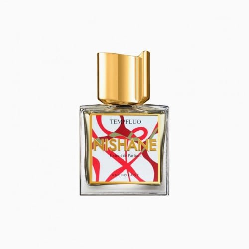 عطر تيمبفلو نيشاني الجديد اكسترايت دو بارفيوم 100 مل Tempfluo Nishane