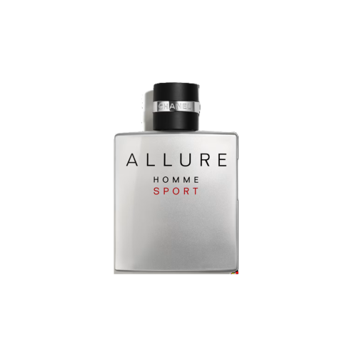 عطر شانيل الور اوم سبورت للرجال او دو تواليت 100 مل Allure Homme Sport Chanel