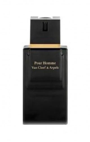 فان كليف اند اربلز فان كليف بورهوم 100 مل Van Cleef & Arples Pour Homme Eau de Toilette