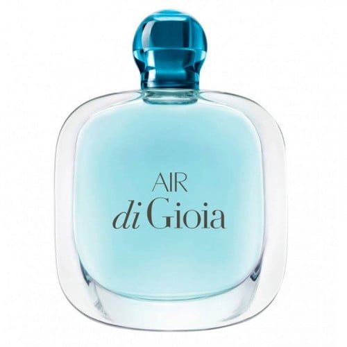 عطر ارماني اير دي جويا النسائي او دو بارفيوم 100مل Armani Air di Gioia for Woman Eau de Parfum