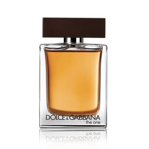 عطر دولتشي غابانا ذا ون الرجالي تواليت Dolce & Gabbana The One for Men Eau de Toilette
