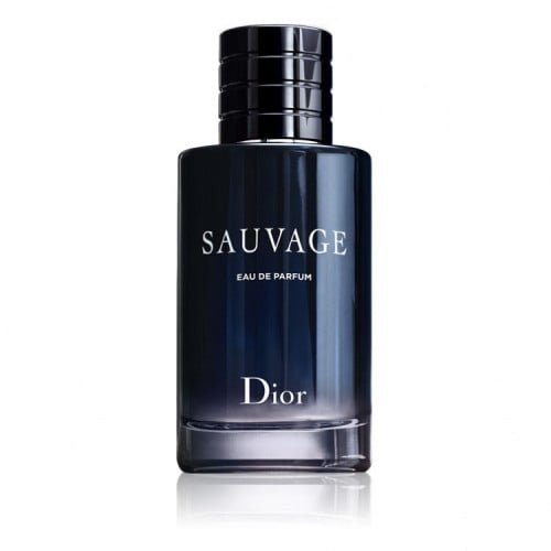 عطر سوفاج ديور او دو بارفيوم ١٠٠ مل dior sauvage perfume