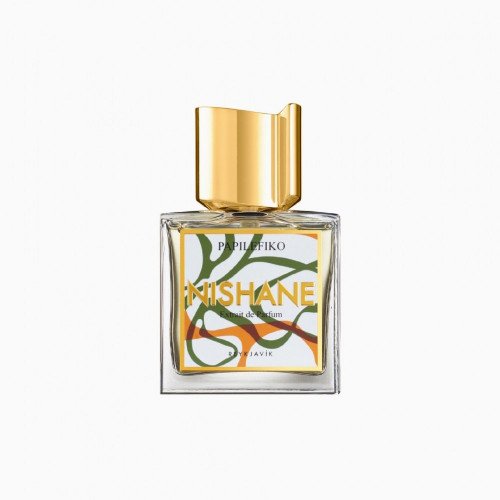 عطر بابيليفيكو نيشاني الجديد اكسترايت دو بارفيوم 100 مل Papilefiko Nishane