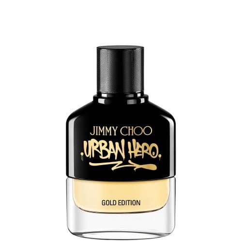 عطر جيمي شوو اوربان هيرو قولد ايديشن او دو بارفيوم 100مل Urban Hero Gold Edition Jimmy Choo
