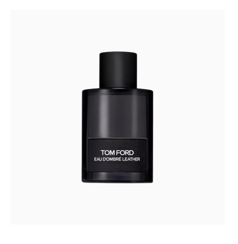 عطر توم فورد او دي اومبري ليذر او دو تواليت للرجال 100 مل Eau d'Ombre Leather Tom Ford for men
