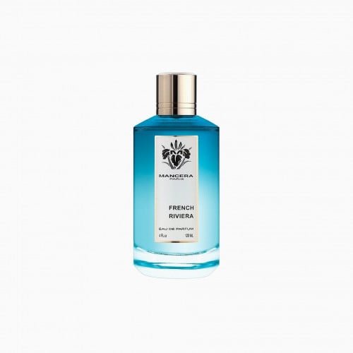 عطر مانسيرا فرنش ريڤيرا او دو بارفيوم 120 مل French Riviera Mancera