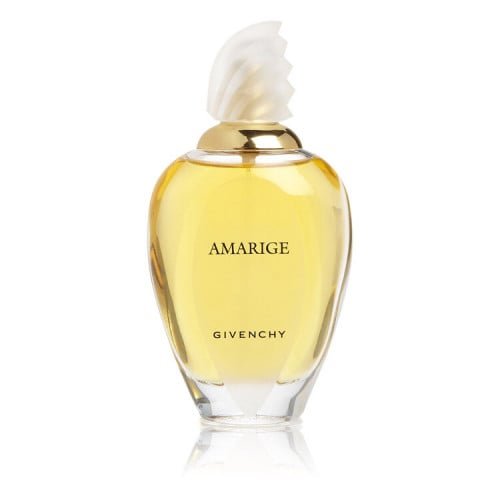 عطر جيفنشي اماريج النسائي تواليت 100 مل Givenchy Amarige Eau de Toilette