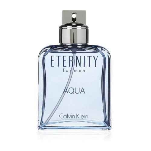 عطر كالفن كلاين اتيرنتي أكوا 100 مل Eternity Aqua for Men Calvin Klein