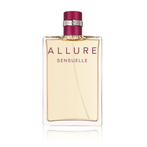 تستر شانيل ألور سنشوال أو دو تواليت 100 مل Allure Sensuelle Eau de Toilette Chanel