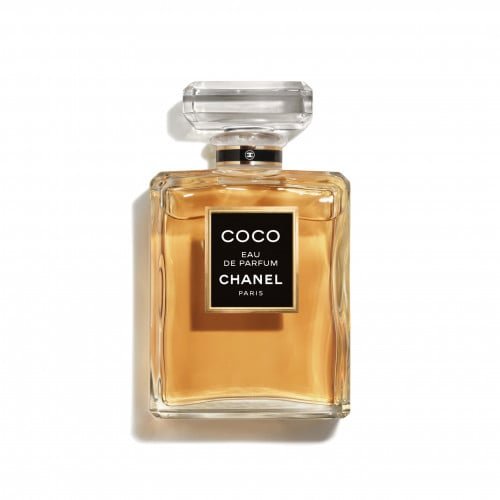 عطر شانيل كوكو او دو بارفيوم 100 مل Chanel Coco Eau de Parfum