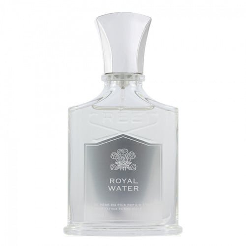 عطر رويال ووتر من كريد للرجال 100 مل Royal Water Creed