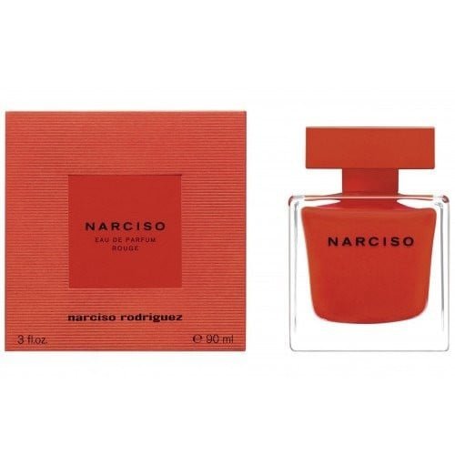 عطر نارسيسو رودريغز نرسيسو روج او دو بارفيوم Narciso Rodriguez Narciso Rouge Eau de Parfum