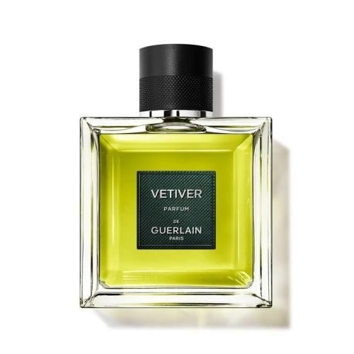 عطر غيرلان فيتيفر بارفيوم 100مل Vetiver Parfum Guerlain