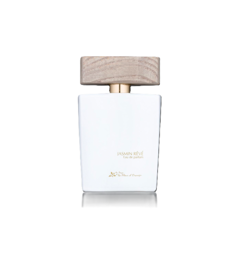 عطر او باي دو لا فلور دورنجير جاسمين ريفي 100 مل Jasmin Reve Au Pays de la Fleur d’Oranger