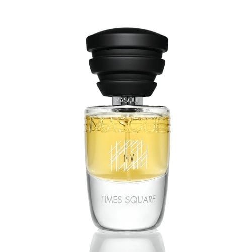 عطر ماسك ميلانو تايمز سكوير 35 مل Masque Milano Times Square