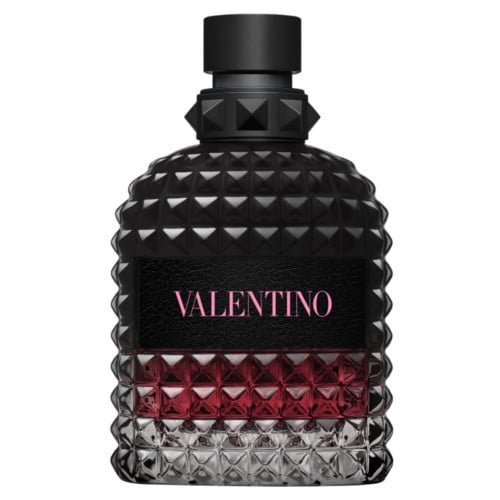 عطر فالنتينو اومو بورن ان روما انتنس 100 مل Valentino Uomo Born In Roma Intense Valentino