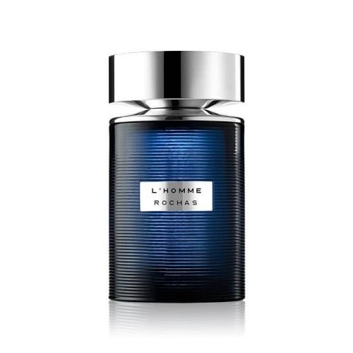 عطر روشاس هوم روشاس او دو تواليت 100مل Rochas L'Homme Rochas Man Eau de Toilette
