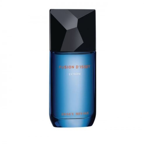 عطر ايسي مياكي فيوجن دا ايسي اكستريم او دو تواليت 100مل Fusion d'Issey Extrême Issey Miyake