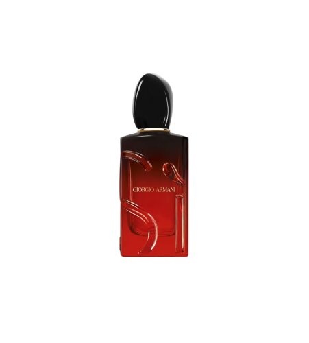 عطر جورجيو ارماني سي باسيوني انتنس او دو بارفيوم للنساء 100 مل Sì Passione Intense (2024) Giorgio Armani