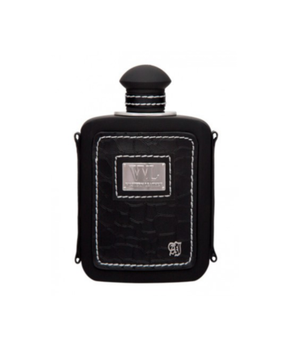 عطر الكساندر جي ويسترن ليذر 100 مل Western Leather Black Alexandre.J
