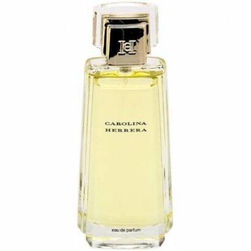عطر كارولينا هيريرا هيريرا او دو بارفيوم 100مل Carolina Herrera Herrera for Women Eau de Parfum