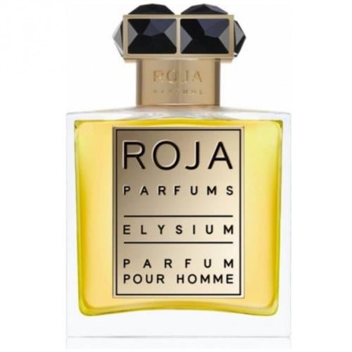 عطر روجا اليسيوم بور هوم الاصدار البارفيوم Roja Elysiums Pour Homme Parfum 50ml