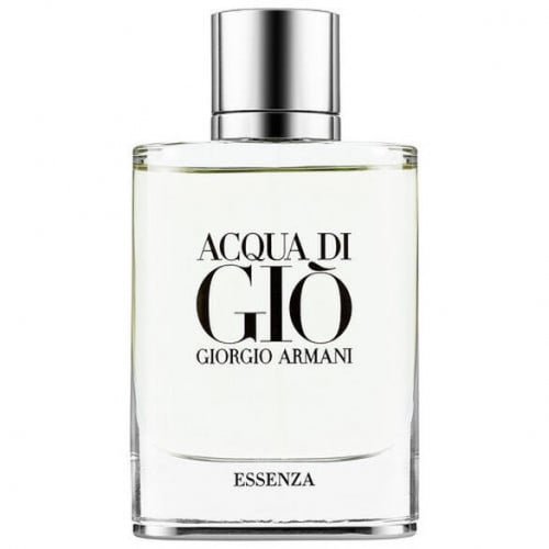 عطر ارماني اكوا دي جيو اسينزا الرجالي او دو بارفيوم 75مل Armani Aqua Di Gio Essenza for Men Eau de Parfum
