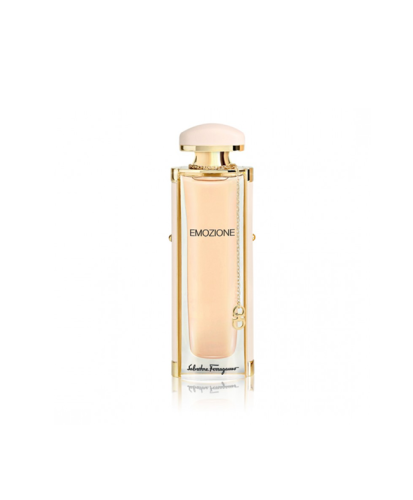 عطر سلفاتور فيرغامو ايموسيوني للنساء او دو بارفيوم 50 مل Emozione Salvatore Ferragamo