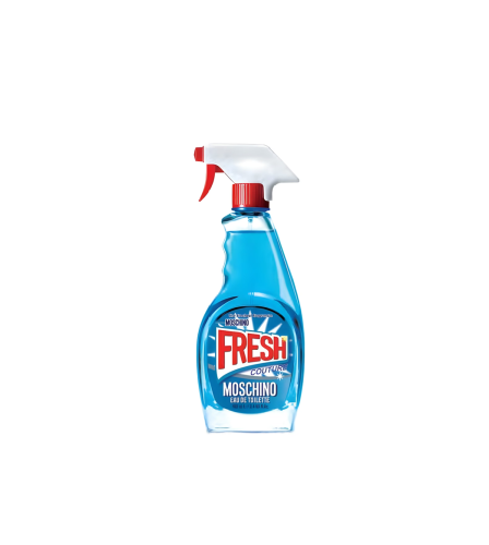 عطر موسكينو فريش كوتور للنساء او دو تواليت 100 مل Fresh Couture Moschino for women