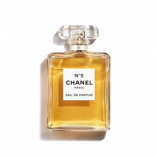 عطر شانيل نمبر 5 او دو بارفيوم 100 مل Chanel No.5 Eau de Parfum