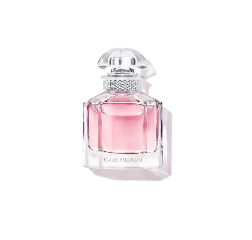 عطر غيرلان مون جيرلان سباركلينج بوكيه او دي بارفيوم 100 مل Mon Guerlain Sparkling Bouquet Guerlain