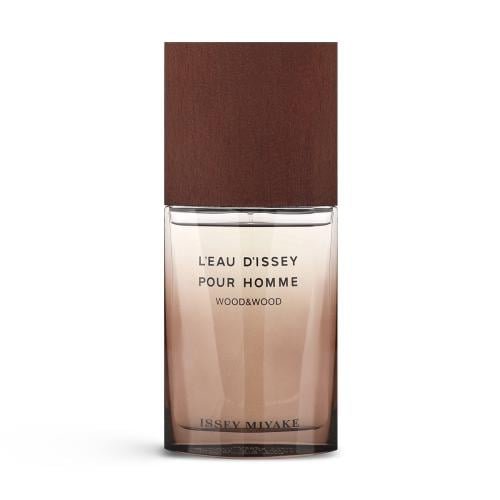 تستر ايسي مياكي ليو دا ايسي وود اند وود او دو بارفيوم Issey Miyake L'Eau D'Issey Pour Homme Wood & Wood 100ml